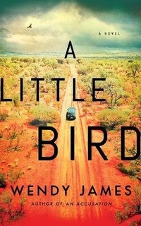 Enlarge image Cover: A Little Bird - Brilliance Audio