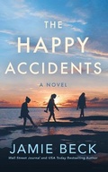 Cover: The Happy Accidents - Brilliance Audio