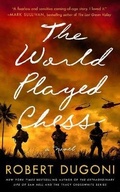 Cover: The World Played Chess - Brilliance Audio