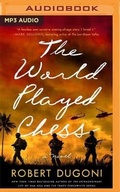 Cover: The World Played Chess - Brilliance Audio