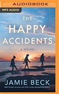 Cover: The Happy Accidents - Brilliance Audio
