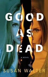 Enlarge image Cover: Good as Dead - Brilliance Audio