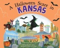 Cover: A Halloween Scare in Kansas - Hometown World