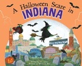 Cover: A Halloween Scare in Indiana - Hometown World