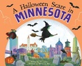 Cover: A Halloween Scare in Minnesota - Hometown World