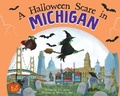 Cover: A Halloween Scare in Michigan - Hometown World