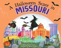 Cover: A Halloween Scare in Missouri - Hometown World