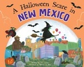 Cover: A Halloween Scare in New Mexico - Hometown World