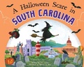 Cover: A Halloween Scare in South Carolina - Hometown World