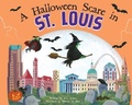 Cover: A Halloween Scare in St. Louis - Hometown World