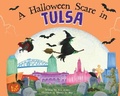 Cover: A Halloween Scare in Tulsa - Hometown World