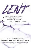 Cover: Lent - Anglican Pastor, an Imprint of Leaderworks