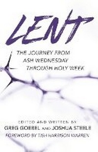 Enlarge image Cover: Lent - Anglican Pastor, an Imprint of Leaderworks