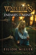 Cover: Enemies of the Mind - Griffith Cameron Publishing