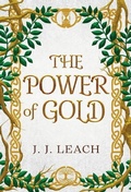 Cover: The Power of Gold - Jennifer Leach