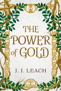 Enlarge image Cover: The Power of Gold - Jennifer Leach