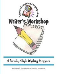 Enlarge image Cover: Writer's Workshop - Layers of Learning