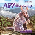Cover: Aby the Armadillo - Mid Ohio Chiropractic