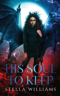 Enlarge image Cover: His Soul To Keep - Serpentine Creative