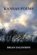 Cover: Kansas Poems - Meadowlark