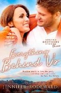 Cover: Everything Behind Us - Rooted Publishing