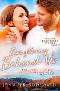 Enlarge image Cover: Everything Behind Us - Rooted Publishing