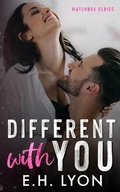 Cover: Different with You - Eh Lyon