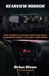 Enlarge image Cover: Rearview Mirror - Brian Dixon