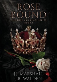 Enlarge image Cover: Rose Bound - J.J. Marshall