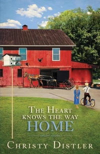 Enlarge image Cover: The Heart Knows the Way Home - Avodah Books