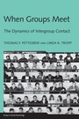 Cover: When Groups Meet - Psychology Press Ltd