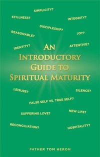 Abbildung von: An Introductory Guide to Spiritual Maturity - eleven24