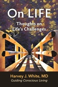 Cover: On LIFE - Vessel Press LLC