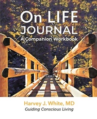Enlarge image Cover: On LIFE Journal - Vessel Press LLC