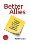 Cover: Better Allies - Better Allies Press