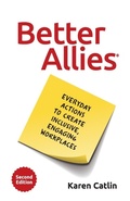 Cover: Better Allies - Better Allies Press