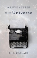 Cover: Love Letter to the Universe - BOOKBABY