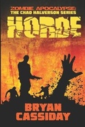 Cover: Horde - Bryan Cassiday