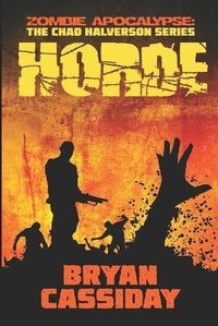 Enlarge image Cover: Horde - Bryan Cassiday