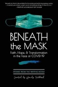 Cover: Beneath the Mask - Global Fire Publishing
