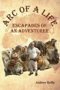 Cover: Arc of a Life - Act V Publishing-Audio