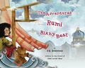 Cover: The Adventures of Rumi and Bixby Bear - Redstone Publishing
