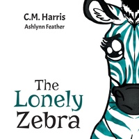 Enlarge image Cover: The Lonely Zebra - Purple Diamond Press
