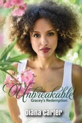 Cover: Unbreakable - LET'S DO THIS PUBLISHING, LLC