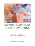 Cover: Swedish Medieval Church Painting - Terrestrius Press, Ltd.