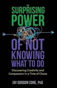 Enlarge image Cover: The Surprising Power of Not Knowing What to Do - Unstuck Minds, LLC