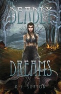 Cover: Deadly Dreams - Once upon a Time Books