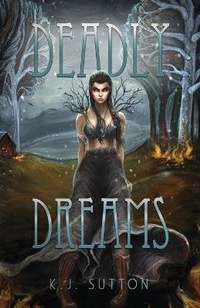 Enlarge image Cover: Deadly Dreams - Once upon a Time Books
