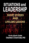 Cover: Situations and Leadership - Richer Press