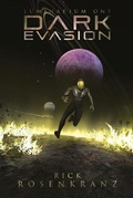 Cover: Luminarium One - As If Books